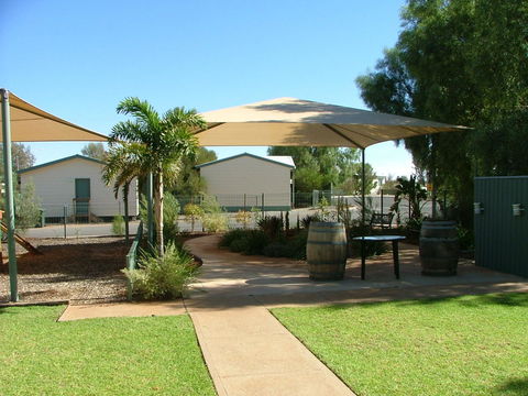 Discovery Parks - Roxby Downs - Accommodation ACT 5