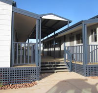 Discovery Parks  Roxby Downs - Accommodation ACT