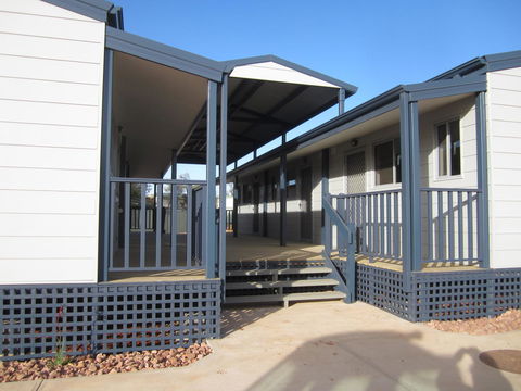 Discovery Parks - Roxby Downs - Accommodation ACT 0