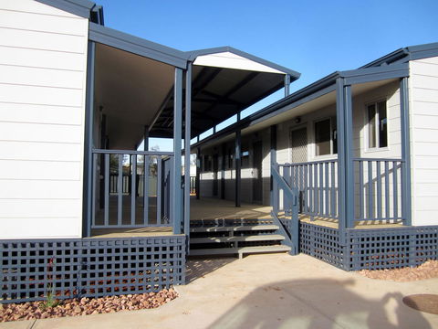 Discovery Parks - Roxby Downs - Accommodation ACT 18