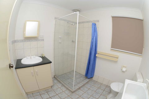 Discovery Parks - Roxby Downs - Accommodation ACT 2