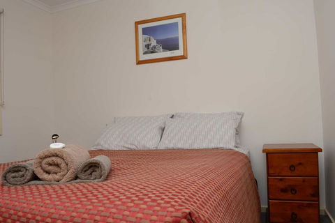 Discovery Parks - Roxby Downs - Accommodation ACT 1
