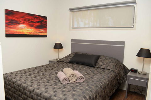 Discovery Parks - Roxby Downs - Accommodation ACT 4