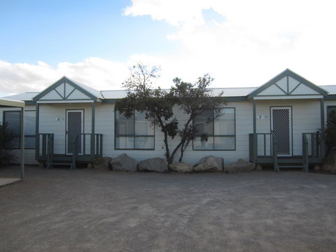 Discovery Parks - Roxby Downs - Accommodation ACT 19