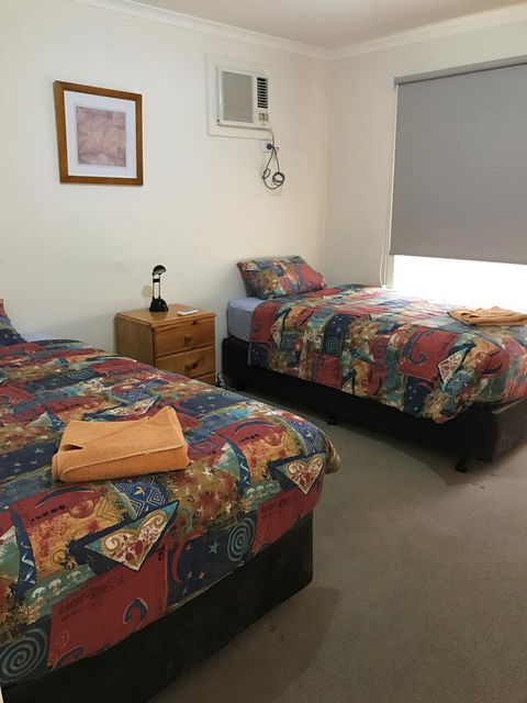 Discovery Parks - Roxby Downs - Accommodation ACT 7
