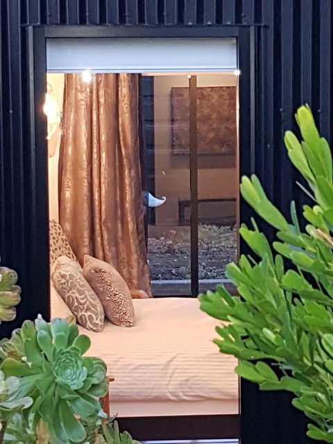 Sinclair Eco House - Accommodation ACT 12