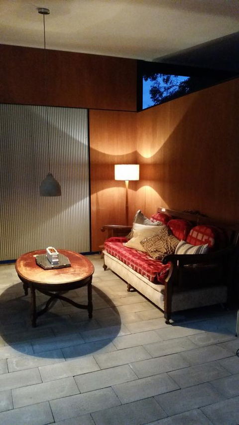 Sinclair Eco House - Accommodation ACT 20