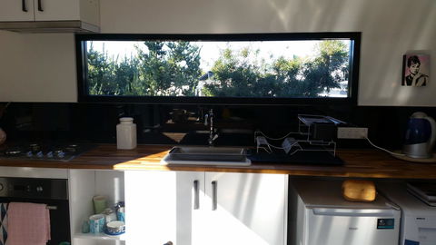 Sinclair Eco House - Accommodation ACT 16