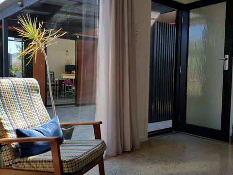 Sinclair Eco House - Accommodation ACT 27