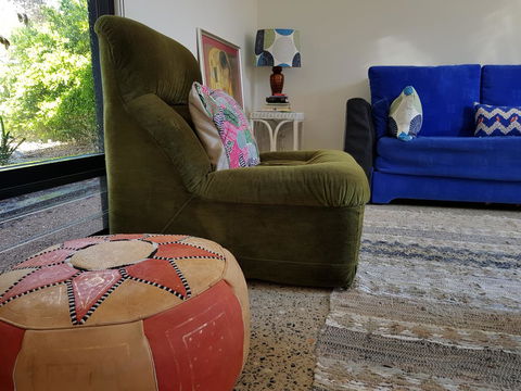 Sinclair Eco House - Accommodation ACT 22