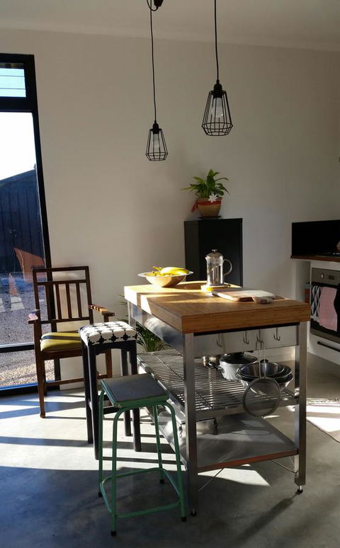 Sinclair Eco House - Accommodation ACT 18