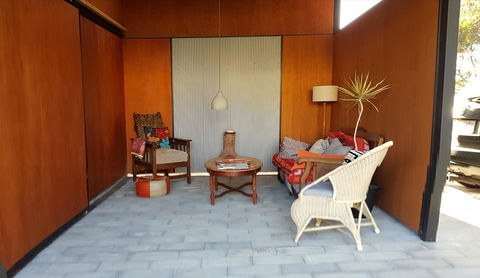 Sinclair Eco House - Accommodation ACT 32