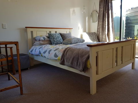 Sinclair Eco House - Accommodation ACT 30