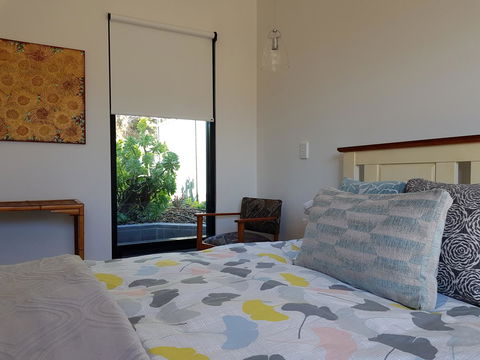 Sinclair Eco House - Accommodation ACT 29