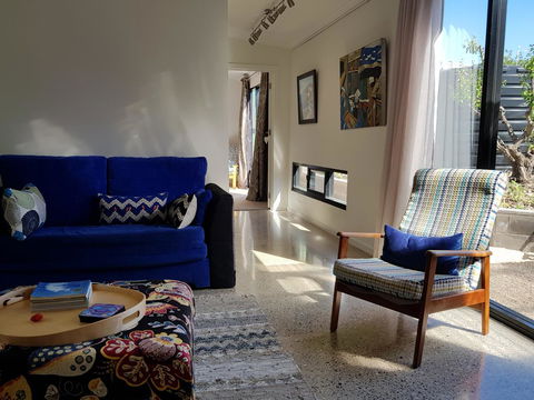 Sinclair Eco House - Accommodation ACT 33