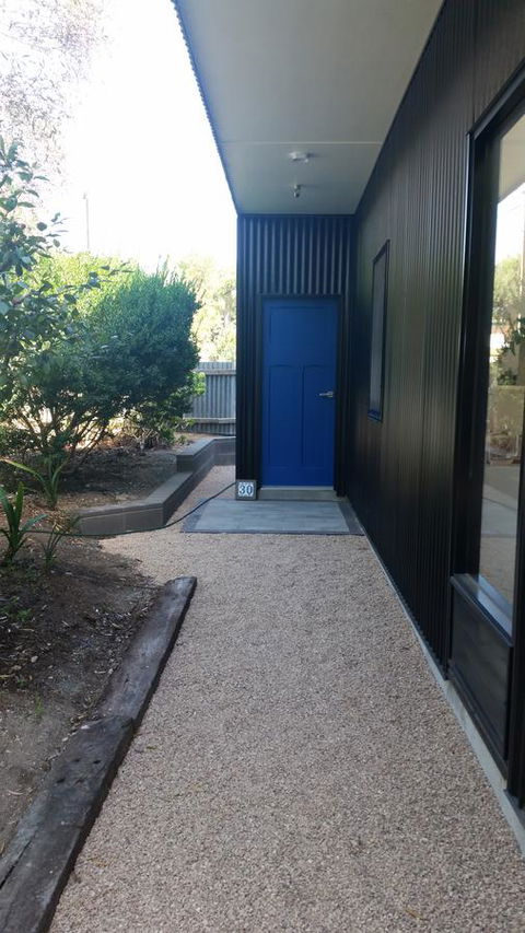 Sinclair Eco House - Accommodation ACT 0