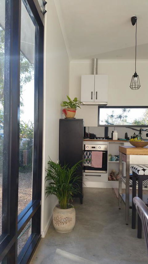 Sinclair Eco House - Accommodation ACT 19