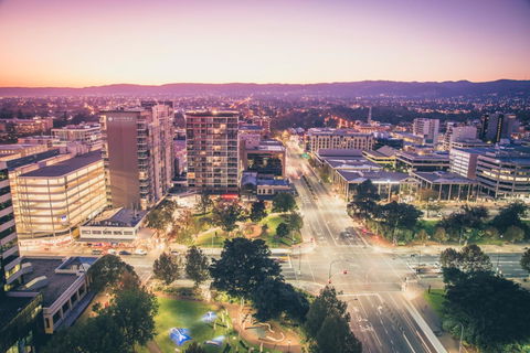 Pullman Adelaide - Accommodation ACT 37
