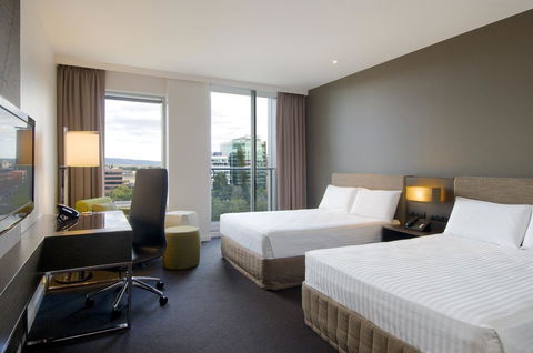 Pullman Adelaide - Accommodation ACT 40