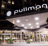 Pullman Adelaide - Accommodation ACT