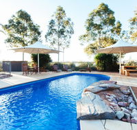 Majestic Oasis Apartments - Accommodation ACT