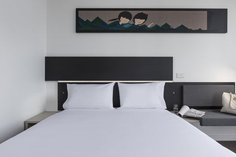 Ibis Adelaide - Accommodation ACT 3