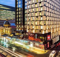 ibis Adelaide - Accommodation ACT
