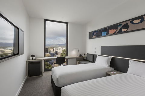 Ibis Adelaide - Accommodation ACT 6