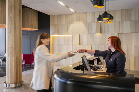 Ibis Adelaide - Accommodation ACT 14