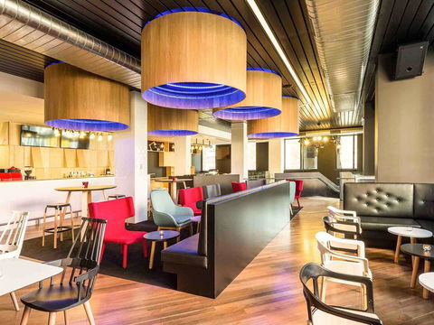 Ibis Adelaide - Accommodation ACT 27