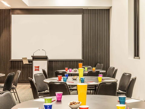 Ibis Adelaide - Accommodation ACT 34