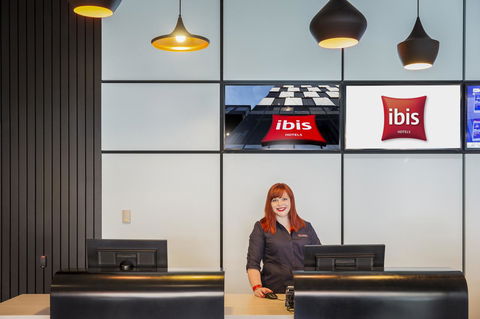 Ibis Adelaide - Accommodation ACT 12