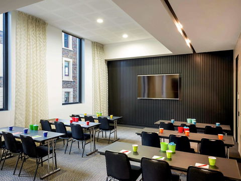 Ibis Adelaide - Accommodation ACT 33