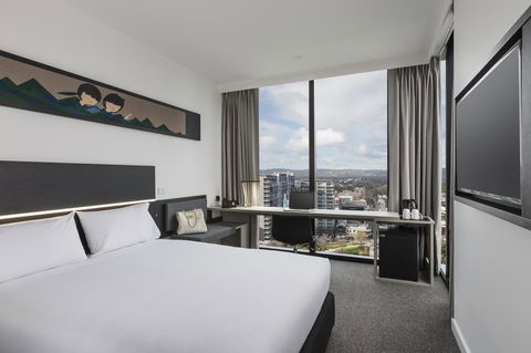 Ibis Adelaide - Accommodation ACT 2