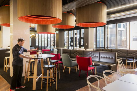 Ibis Adelaide - Accommodation ACT 21