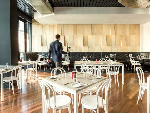 Ibis Adelaide - Accommodation ACT 41