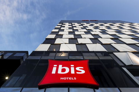Ibis Adelaide - Accommodation ACT 13