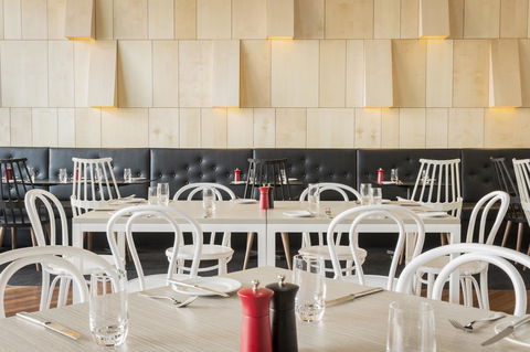 Ibis Adelaide - Accommodation ACT 19