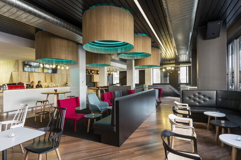 Ibis Adelaide - Accommodation ACT 1