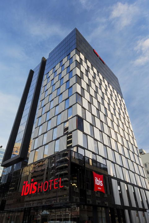 Ibis Adelaide - Accommodation ACT 16
