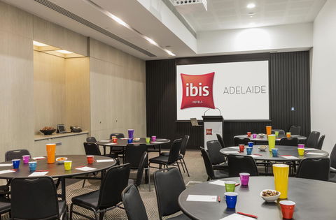 Ibis Adelaide - Accommodation ACT 25