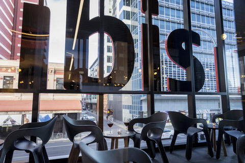 Ibis Adelaide - Accommodation ACT 23