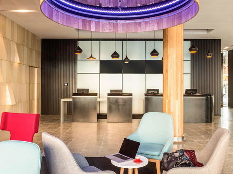Ibis Adelaide - Accommodation ACT 42