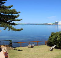 Bay 10 - Suites and Apartments - Accommodation ACT