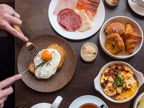 InterContinental Adelaide, An IHG Hotel - Accommodation ACT 1