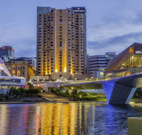 InterContinental Adelaide - Accommodation ACT