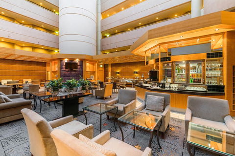 InterContinental Adelaide, An IHG Hotel - Accommodation ACT 27