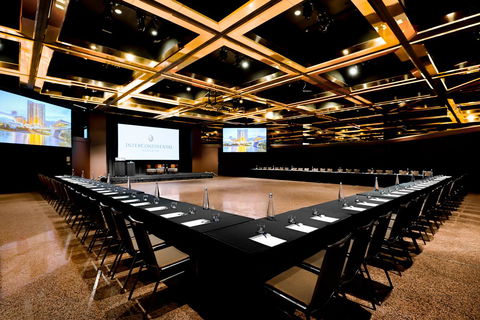 InterContinental Adelaide, An IHG Hotel - Accommodation ACT 30