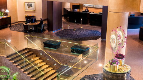 InterContinental Adelaide, An IHG Hotel - Accommodation ACT 3