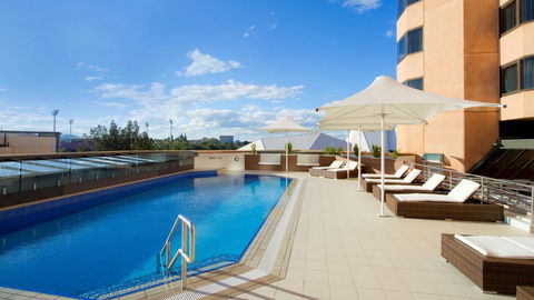InterContinental Adelaide, An IHG Hotel - Accommodation ACT 7